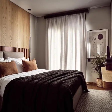 Apartment Monopolio Waterfront With Sea View, By Zantewize *