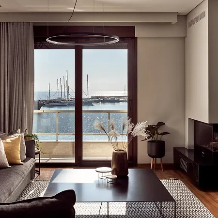 Monopolio Waterfront With Sea View, By Zantewize Appartamento Città di Zante