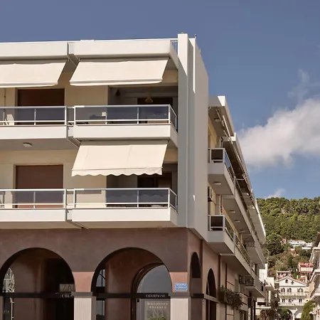 Monopolio Waterfront With Sea View, By Zantewize Apartment *
