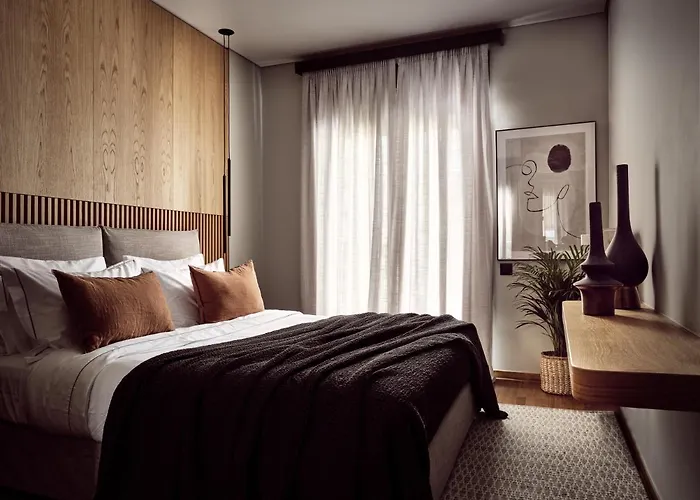 Apartamento Monopolio Waterfront With Sea View, By Zantewize *