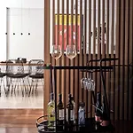 Apartament Monopolio Waterfront With Sea View, By Zantewize