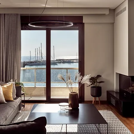Monopolio Waterfront With Sea View, By Zantewize Apartamento Zakynthos Town